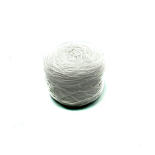 Load image into Gallery viewer, Baby Kitten Ears Knit or Crochet Beanie Kit