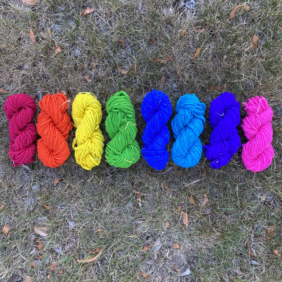 Mexicali Dreams Super Bulky Yarn Bundle – buy.florists877.com