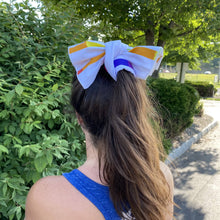 Load image into Gallery viewer, Rainbow Stripe Bandana 2-Pack
