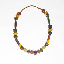 Load image into Gallery viewer, Handcrafted Himalayan Necklace - Elements Collection