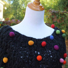 Load image into Gallery viewer, CaPowl Cowl Pattern