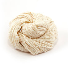 Load image into Gallery viewer, Shells on the Shoreline Silk Scarf Crochet Kit