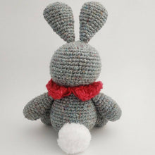 Load image into Gallery viewer, Easter Bunny Amigurumi Crochet Pattern