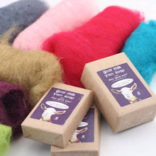 Load image into Gallery viewer, Soap Felting Starter Kit