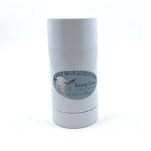 Load image into Gallery viewer, Goat Milk Lotion 2oz Bar