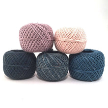 Load image into Gallery viewer, Sierra Nevada Springtime Cardigan Knitting Kit