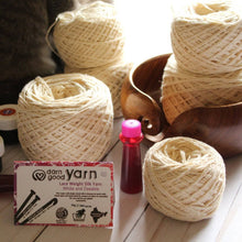 Load image into Gallery viewer, Mermaid Vibes Infinity Scarf Crochet Pattern