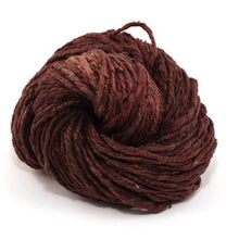 Load image into Gallery viewer, Lavender Fields Crochet Beanie & Scarf Kit