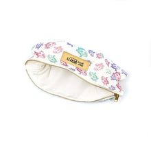 Load image into Gallery viewer, Paisley Knitting Needle &amp; Crochet Hook Case
