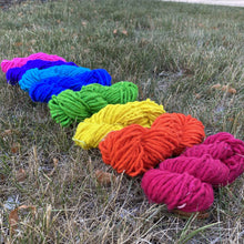 Load image into Gallery viewer, Mexicali Dreams Super Bulky Yarn Bundle
