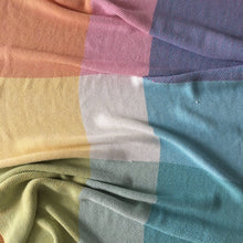 Load image into Gallery viewer, Pastel Dreams Baby Blanket Weaving Kit
