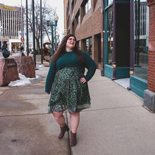 Load image into Gallery viewer, Mystery Sari Recycled Wrap Skirt
