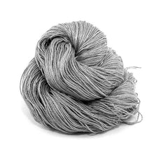 Load image into Gallery viewer, Lacy Floret Shawl Crochet Kit
