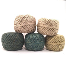 Load image into Gallery viewer, Drop it Like it's Hot Poncho Knitting Kit

