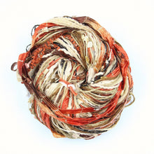 Load image into Gallery viewer, Motley Handtied Worsted Weight Yarn
