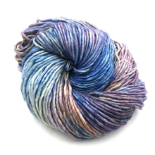 Load image into Gallery viewer, The Milan Scarf Knit Kit
