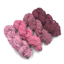 Load image into Gallery viewer, Ombre Chiffon Pillow Kit
