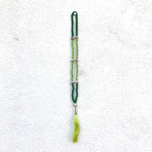 Load image into Gallery viewer, Prayer Bead Tassel Necklaces

