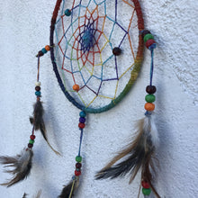Load image into Gallery viewer, The Classic Dreamcatcher
